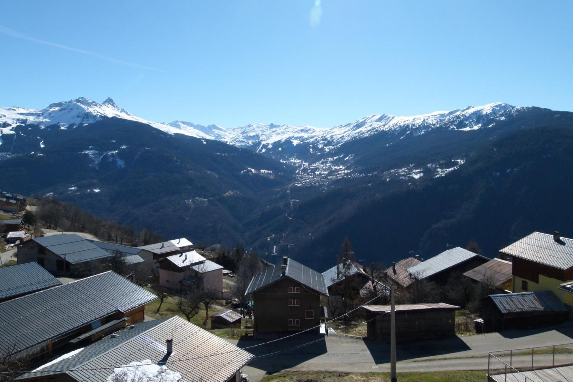 Chalet de la Yodine