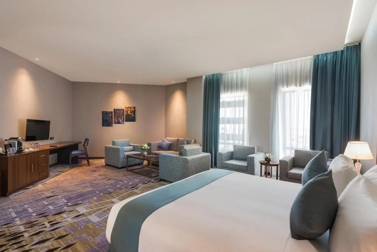Art View Hotel Al Riyadh
